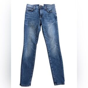 Current Elliott Blue Women's Jeans Size 27